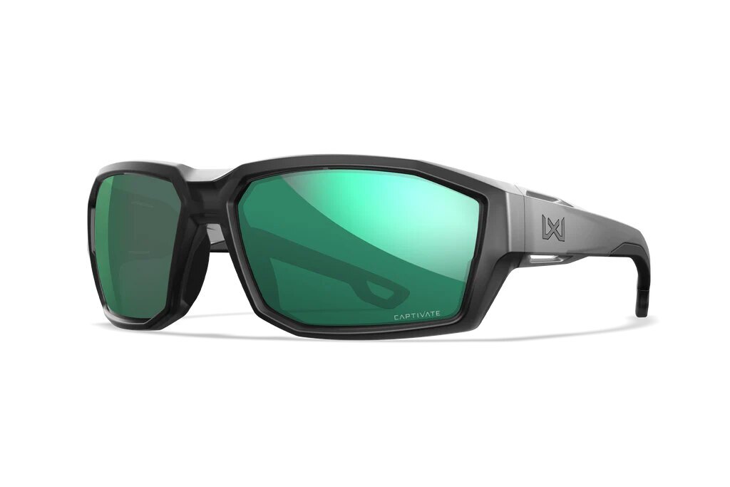 Okulary strzeleckie Alpine Captivate™ WileyX®