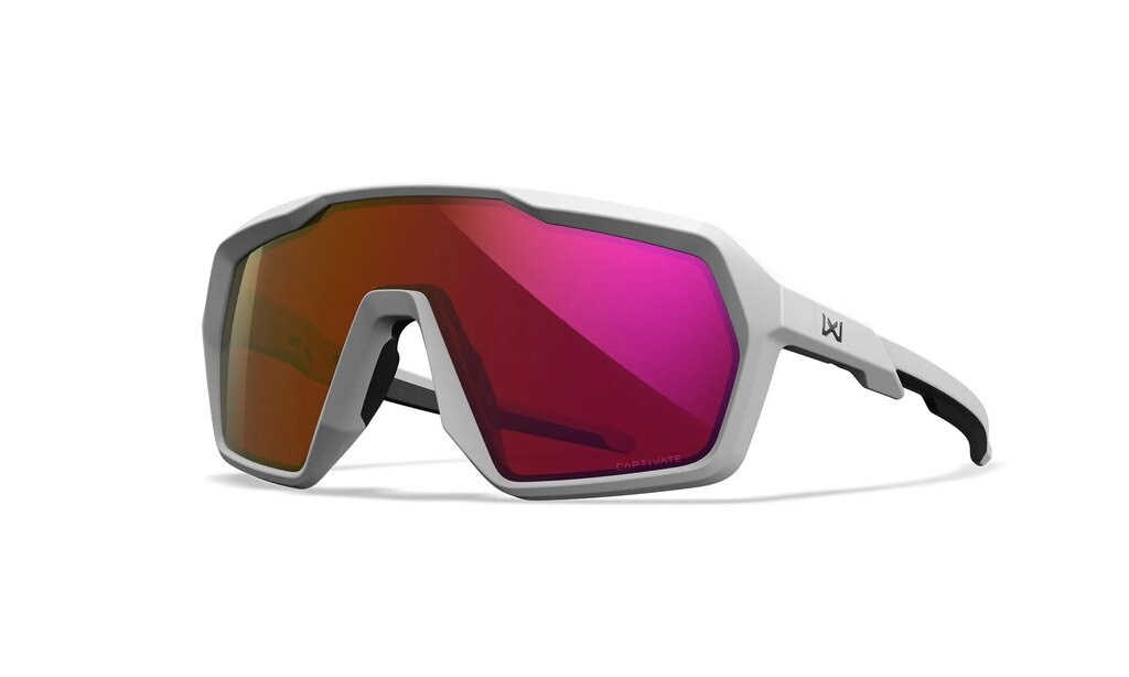 Okulary strzeleckie Citadel Captivate™ WileyX®