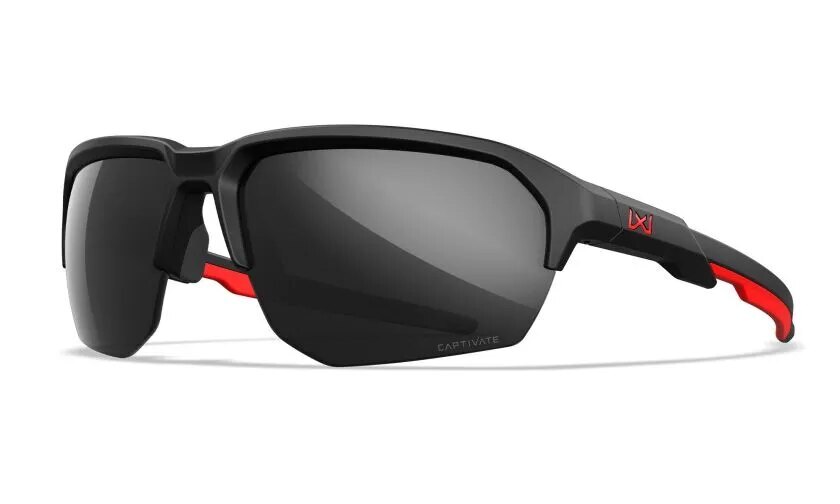Okulary strzeleckie Jakl Captivate™ Wiley X® / American Sniper Signature Series
