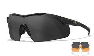 Okulary Vapor Comm 2.5 Wiley X®, 3 szkła