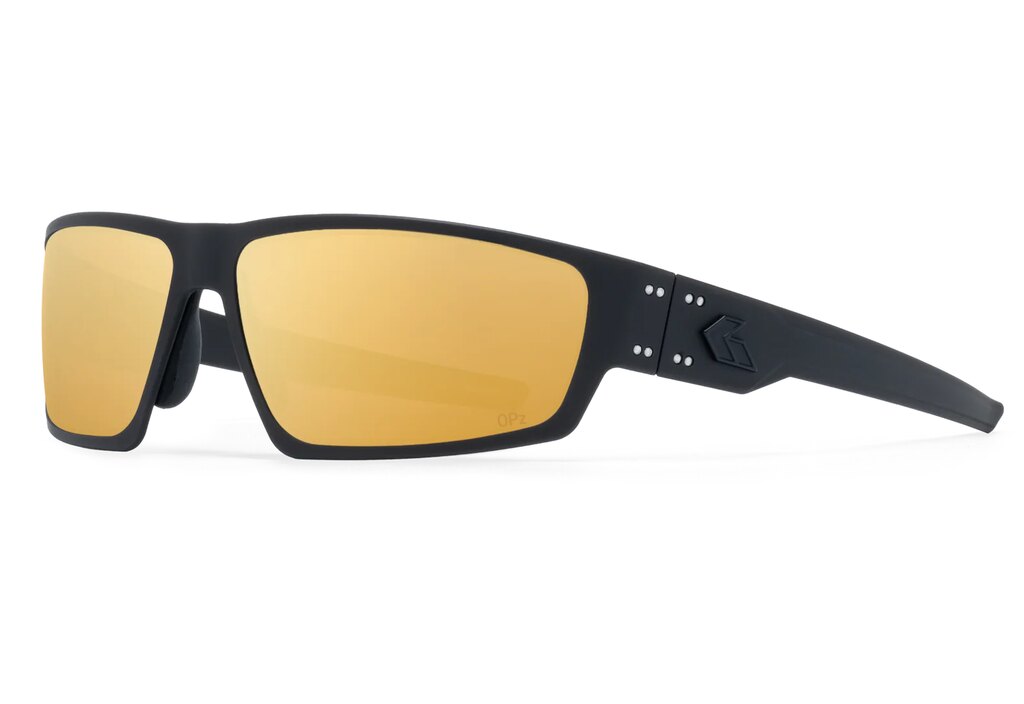 Okulary Warhawk OPz Polarized Gatorz®