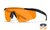 Okulary Wiley X® Saber Advanced, zestaw