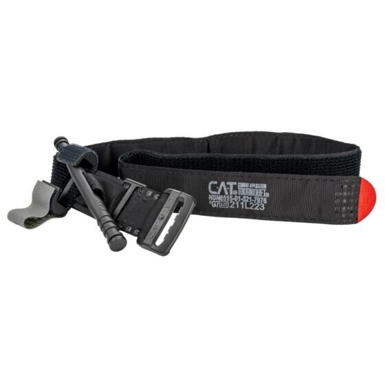 Opaska uciskowa Combat Application Tourniquet Gen7 C-A-T®