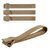 Opaski mocujące MAXPEDITION® TacTie® 5“ zestaw 4 szt.