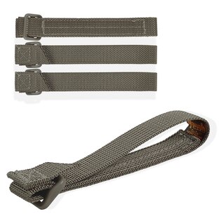 Opaski mocujące MAXPEDITION® TacTie® 5“ zestaw 4 szt.