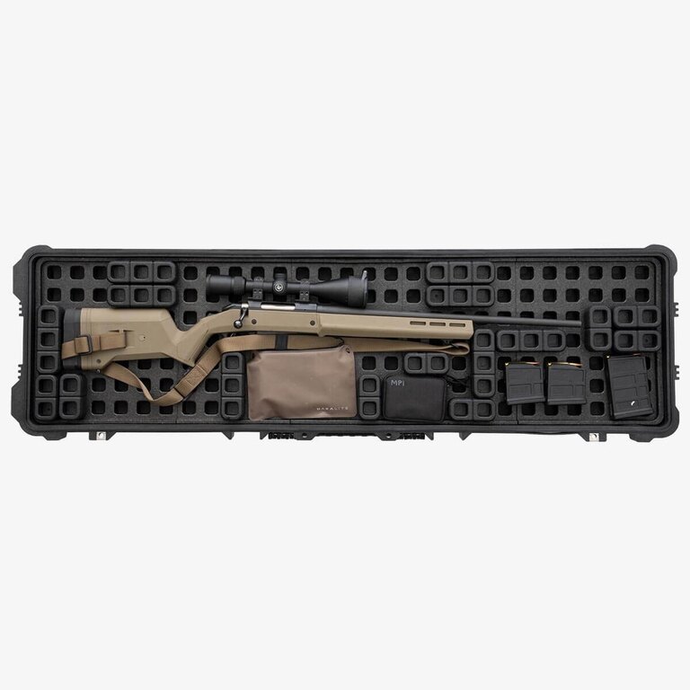 Organizer DAKA® GRID dla Pelican™ 1750 Protector Magpul®