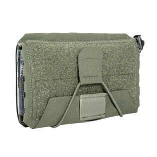 Organizer na przedramię Wrist Office MKII Tasmanian Tiger®