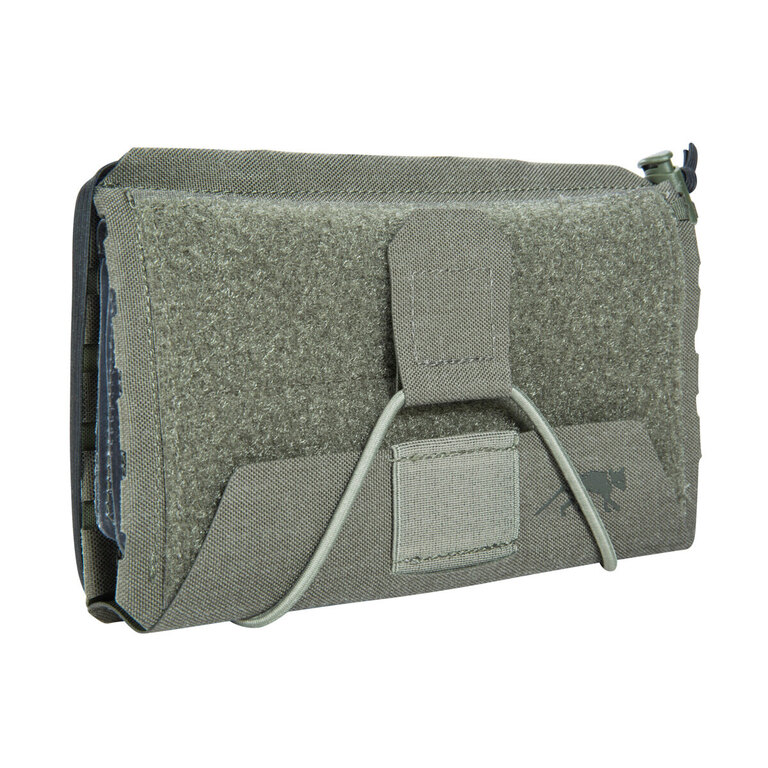 Organizer na przedramię Wrist Office MKII Tasmanian Tiger® IRR
