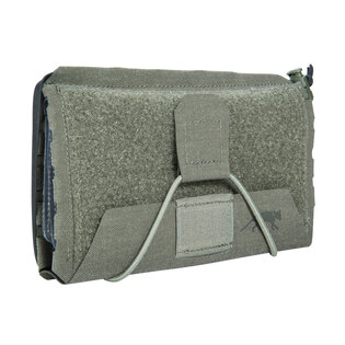 Organizer na przedramię Wrist Office MKII Tasmanian Tiger® IRR