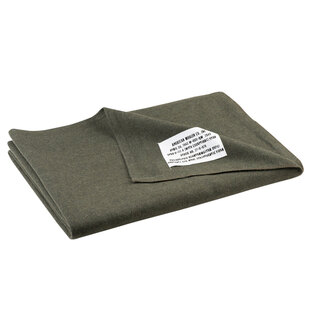 Oryginalny koc US Army Petreq®, nowy