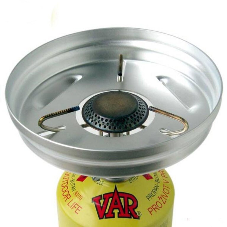 Osłona do kuchenek VAR® II