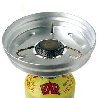 Osłona do kuchenek VAR® II