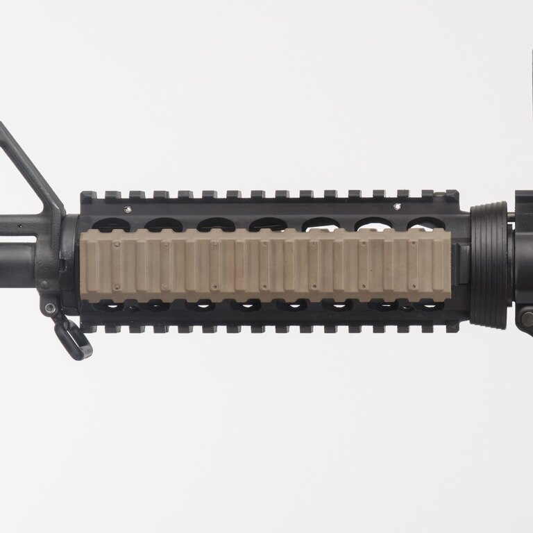 Osłona Low Profile Rail Guard Manta Defense®