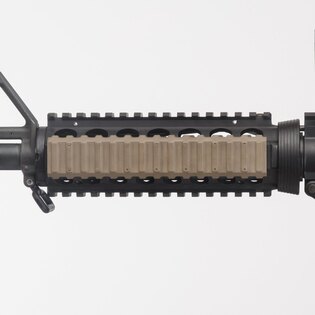Osłona Low Profile Rail Guard Manta Defense®