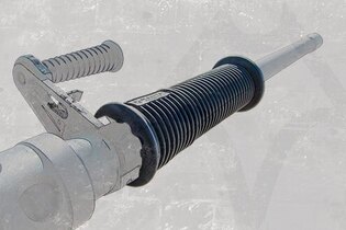 Osłona lufy M2 Barrel Sleeve Defense®