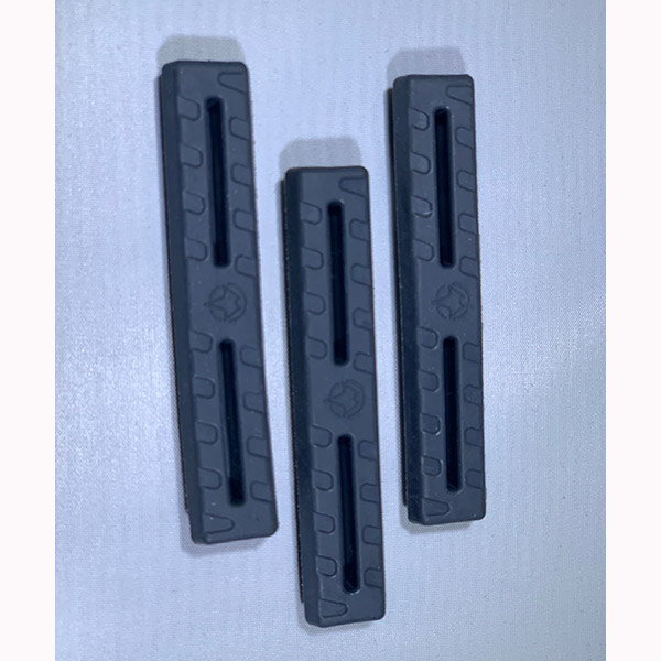 Osłona M-Lok Rail Guards Manta Defense®, 3 szt.