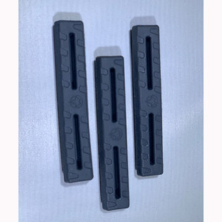 Osłona M-Lok Rail Guards Manta Defense®, 3 szt.