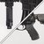Osłona Pistol Vertical Grip Sleeves 1,25" Manta Defense®