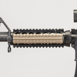 Osłona prowadzenia kabla Rail Guard Manta Defense®