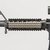 Osłona prowadzenia kabla Rail Guard Manta Defense®