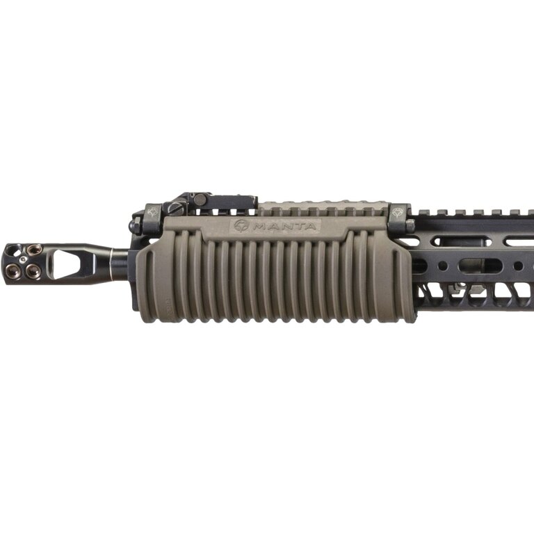 Osłona Tac-Wrap Manta Defense®