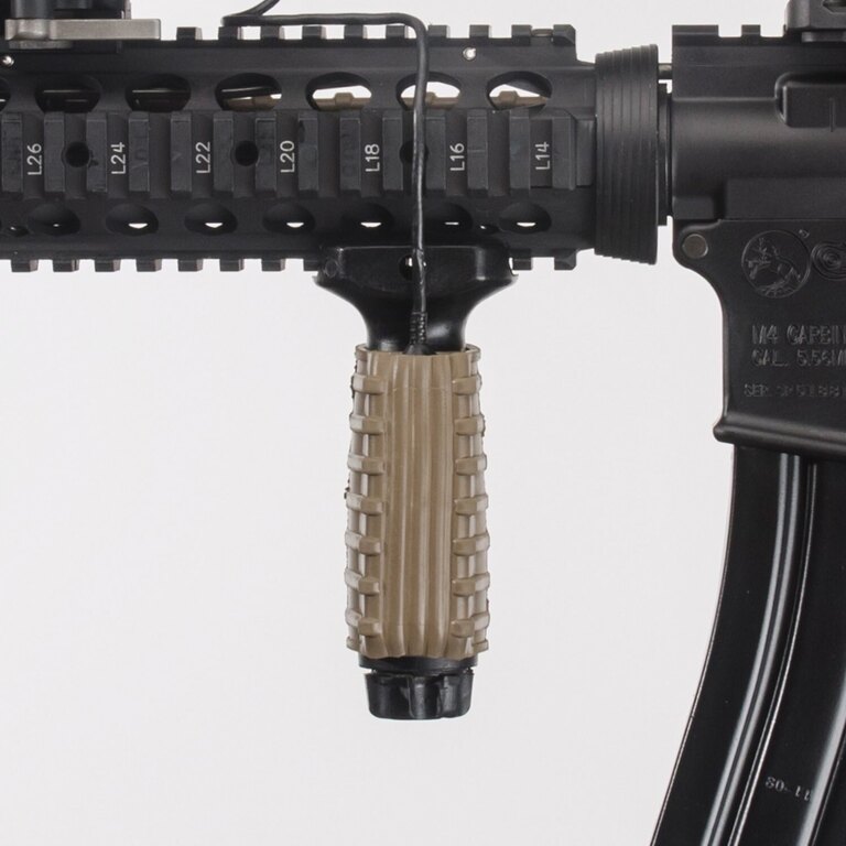 Osłona Vertical Grip Sleeves 1" Manta Defense®