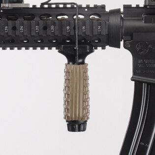 Osłona Vertical Grip Sleeves 1" Manta Defense®