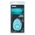 Osobisty alarm z czujnikiem ruchu Sabre Red®