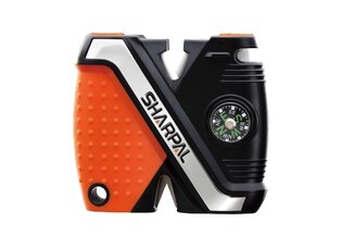 Ostrzałka do noży i haków FishingPal™ 5 w 1 Sharpal®