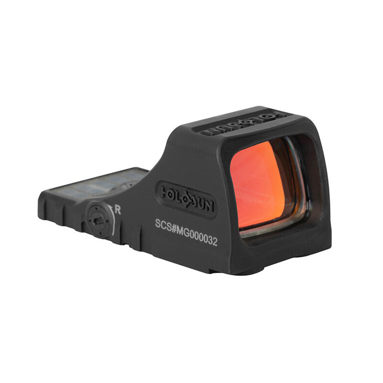 Otwarty mikro kolimator SCS-MOS GR Holosun®