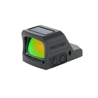 Otwarty pistoletowy micro kolimator HE407C-X3-RD2 Holosun®