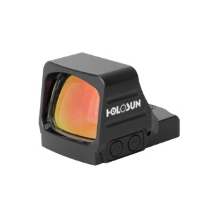 Otwarty pistoletowy mikrokolimator HS407COMP-GD6 Holosun®