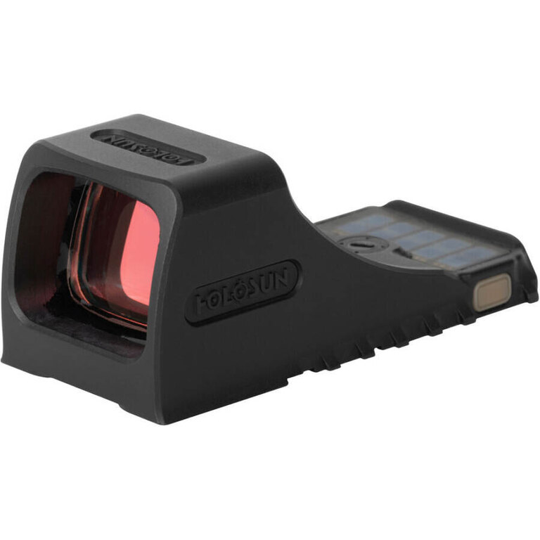 Otwarty pistoletowy mikrokolimator SCS CZ P-10 Holosun®