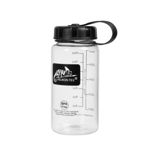 Outdoorowa butelka Tritan™ -10 / 90°C Helikon-Tex®, 0,5l
