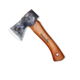 Outdoorowy toporek premium AGELSJÖN Hultafors®