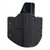OWB Arex Delta 2 L - zewnętrzna kabura z pół-stopką SweatGuard RH Holsters®