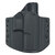 OWB CZ P-10 C - zewnętrzna kabura z pół SweatGuardem RH Holsters®