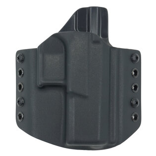 OWB CZ P-10 C - zewnętrzna kabura z pół SweatGuardem RH Holsters®