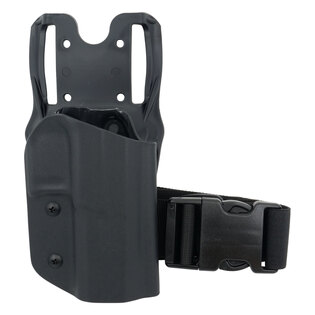 OWB CZ P-10 F - taktyczna kabura bez zapięcia RH Holsters®