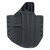 OWB CZ P-10 F - zewnętrzna kabura na pistolet z połowicznym SweatGuardem RH Holsters®
