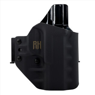 OWB Frogy Bul Armory AXE C - zewnętrzna kabura na pistolet/połowiczny SweatGuard RH Holsters®