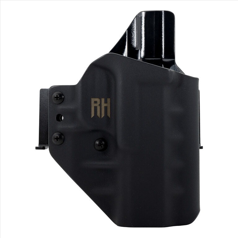 OWB Frogy Bul Armory AXE FS - zewnętrzna kabura na pistolet / pół SweatGuard RH Holsters®