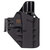 OWB Frogy Glock 17/22/31 - zewnętrzna kabura na pistolet/pół SweatGuard RH Holsters®
