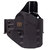 OWB Frogy Walther PDP 4" - zewnętrzna kabura pół SweatGuard RH Holsters®