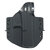 OWB Glock 17 - zewnętrzna kabura na pistolet z częściową ochroną przed potem RH Holsters®