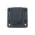 OWB Glock - zewnętrzna kabura na pistoletowy dwurzędowy magazynek bez SweatGuard RH Holsters®