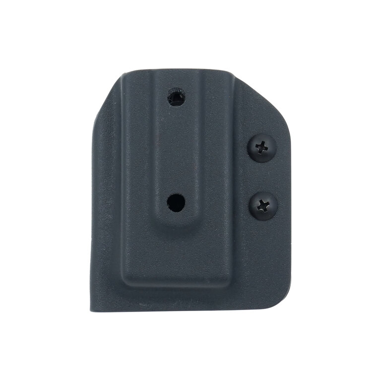 OWB - uniwersalna zewnętrzna sportowa kabura na magazynek pistoletowy bez SweatGuard RH Holsters®