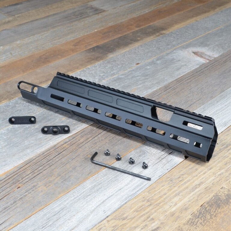 Łoże M-LOK® 15,8" CZ Bren 2 HB Industries®