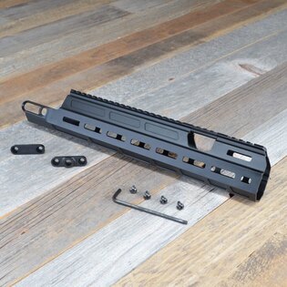 Łoże M-LOK® 15,8" CZ Bren 2 HB Industries®