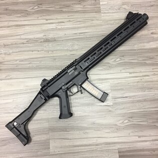 Łoże M-LOK® 15" CZ Scorpion EVO 3 HB Industries®